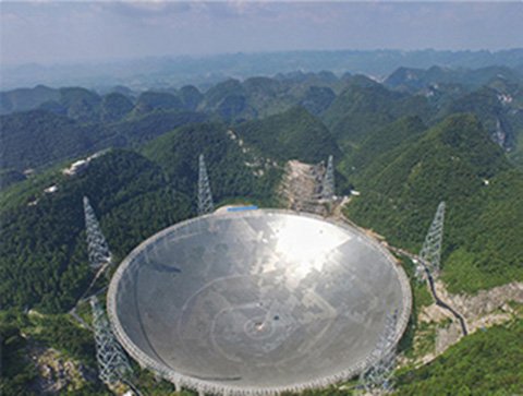 Pingtang International Experience Planetarium
