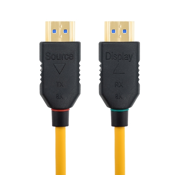 HDMI 2.1 ACTIVE OPTICAL CABLE - HD2.1/S