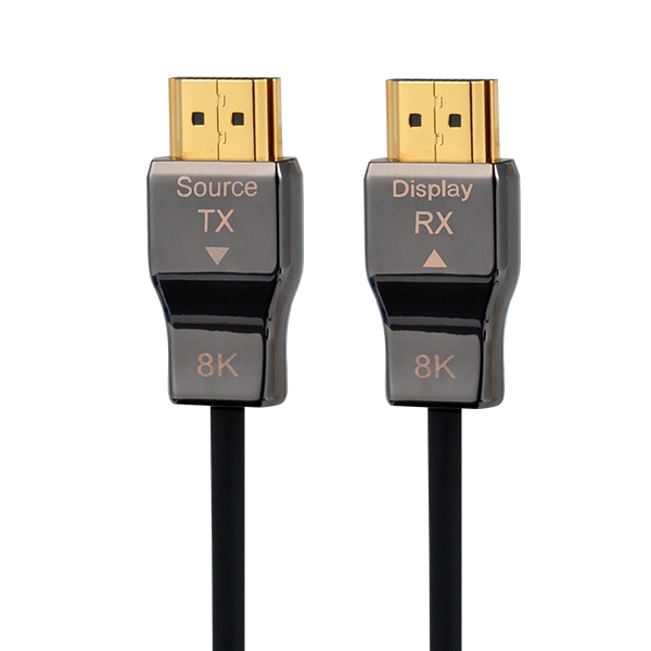 HDMI2.1 Armor Active Optical Cable