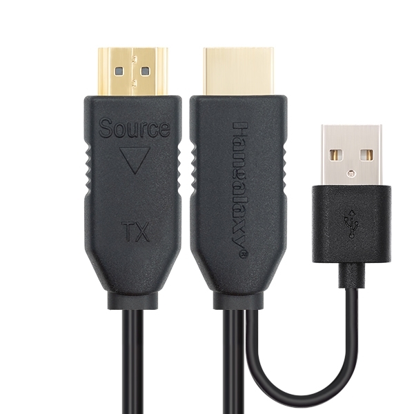 Pure Fiber HDMI 2.0  AOC 32G F  series