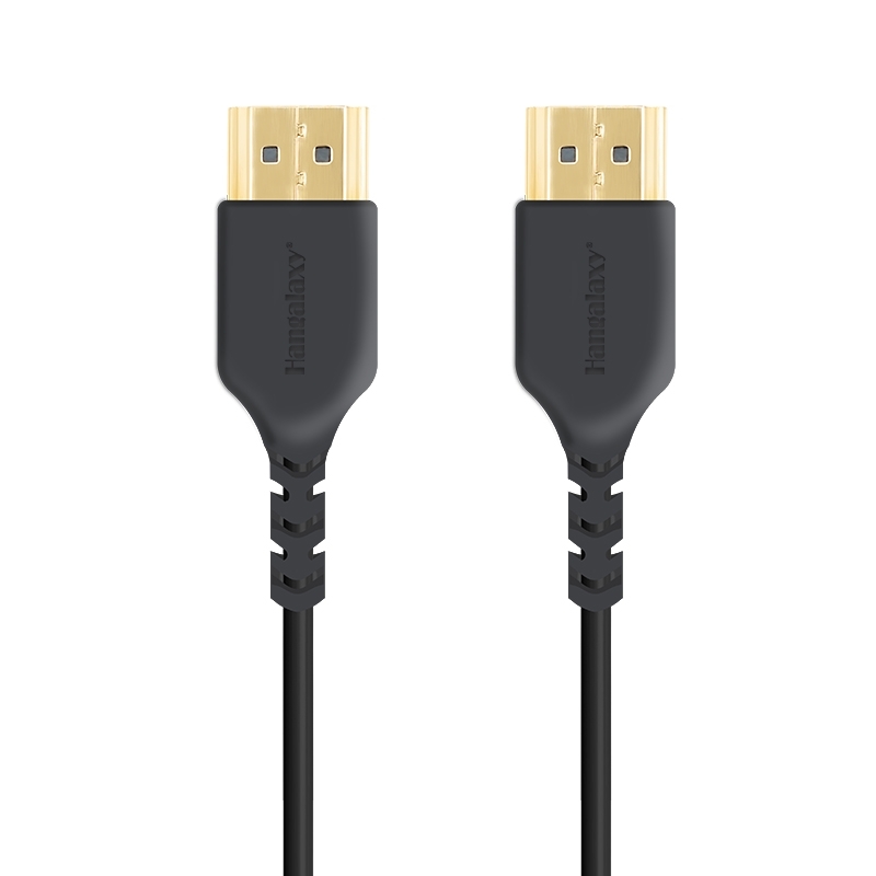 HDMI2.1 Silicone coaxial line