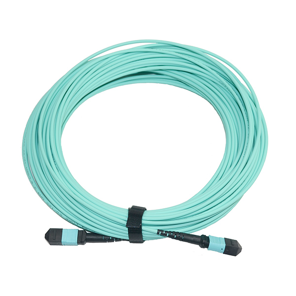 MPO/MTP Fiber Trunk Cable